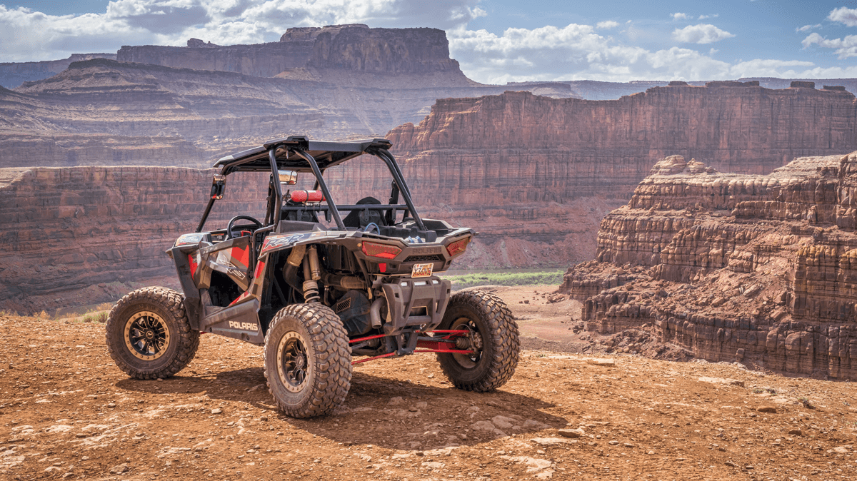 Featured image for “Exploring the World of Side-by-Side ATVs: From Racing to Gaming”