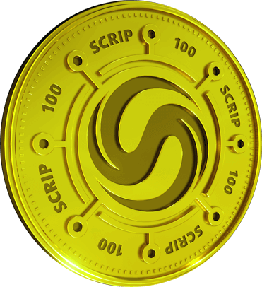 SCRIP Coin