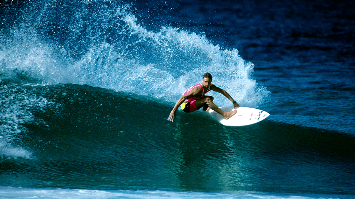Featured image for “From Silver Screen to Virtual Surfing: Robbie Page Joins StormRiders”