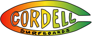 Cordell Surfboards