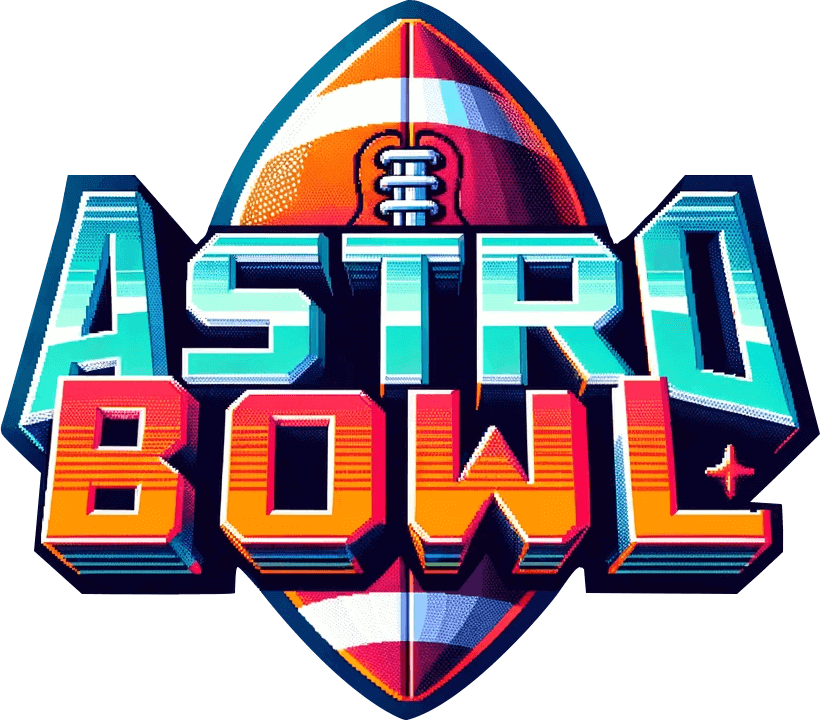 Astro Bowl