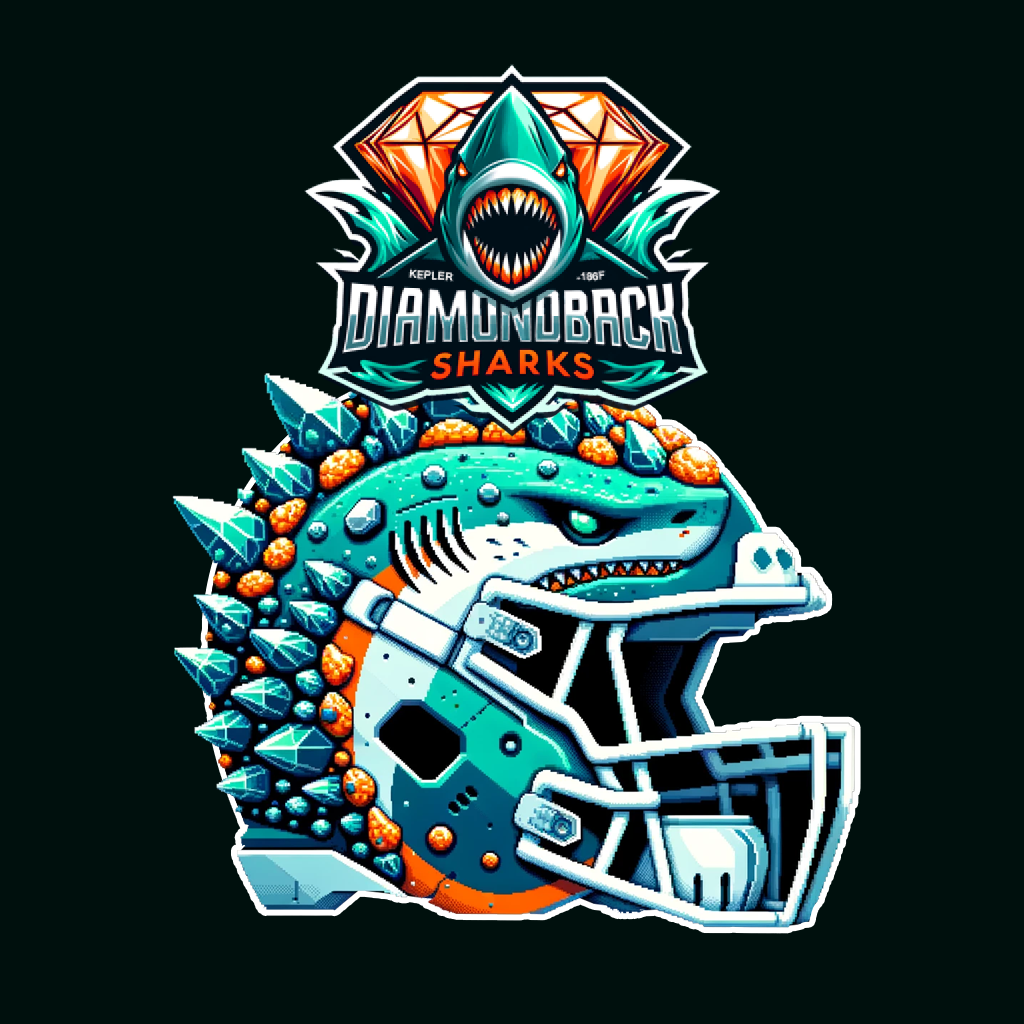 Diamondback Sharks