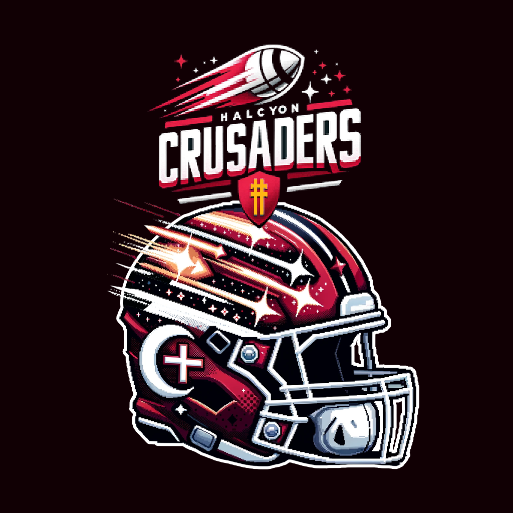 Halcyon Crusaders