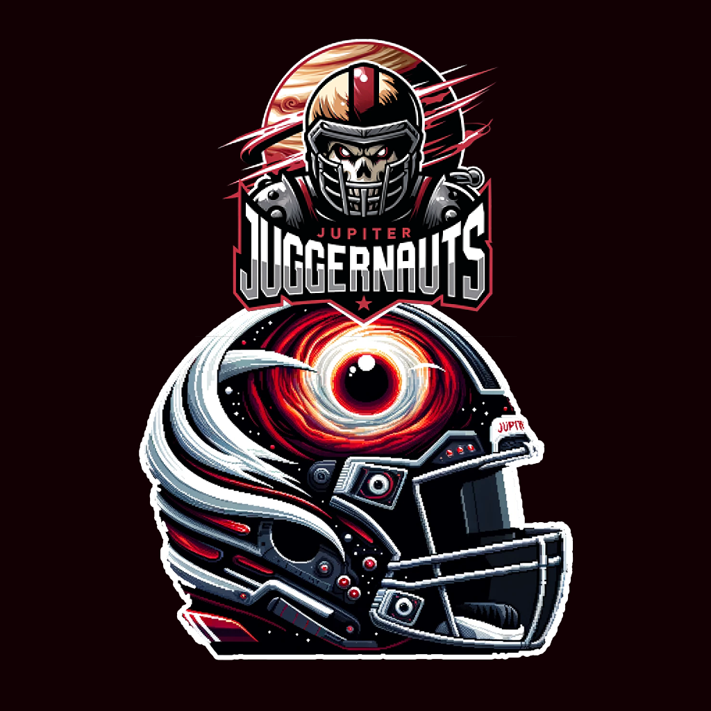 Jupiter Juggernauts