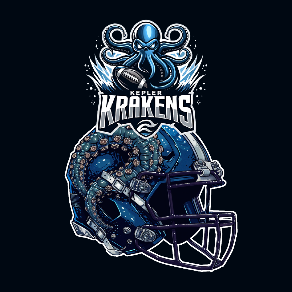 Kepler Krakens