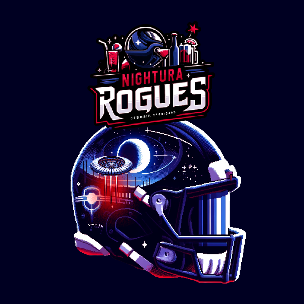 Nightura Rogues