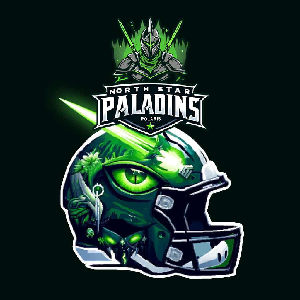 North-Star Paladins