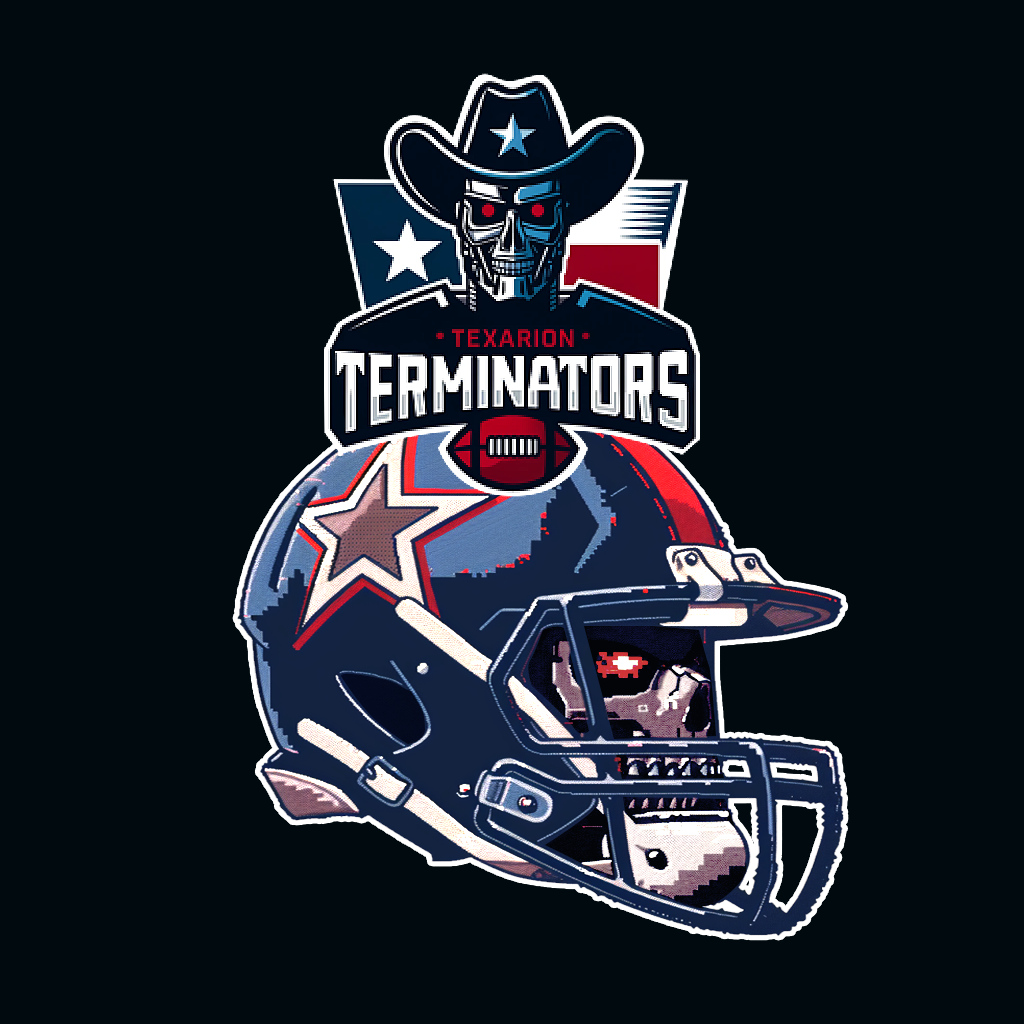 Texarion Terminators